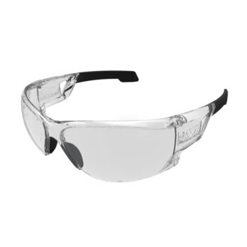 Lunettes de protection balistique Type-N écran incolore