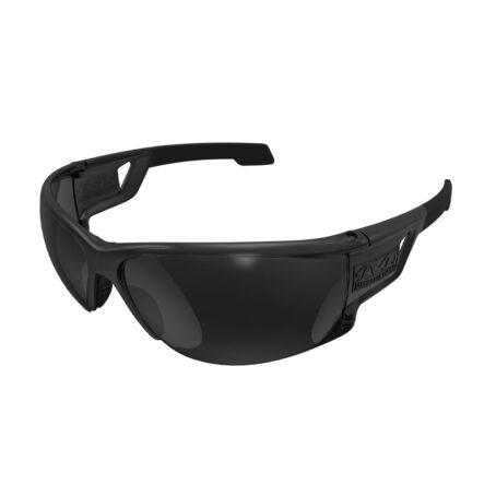 Lunettes de protection balistique Type-N écran fumé