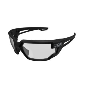 Lunettes de protection balistique Type-X écran incolore