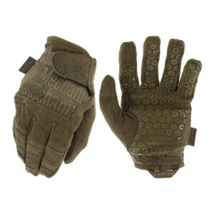 GANTS HIGH DEXTERITY TAN - S