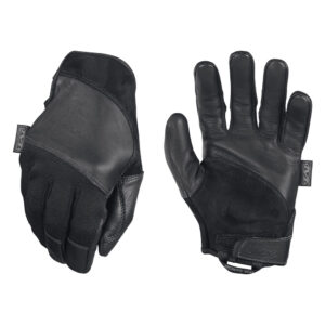 GANTS TEMPEST NOIR - XL