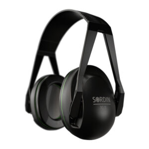 Casque anti-bruit Classic XLS SNR = 25 db