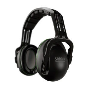 Casque anti-bruit Classic EXC SNR = 27 db