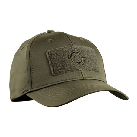 CASQUETTE TACTICAL STRETCH FIT VERT OLIVE - 2XL3XL