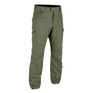 PANTALON BLACKWATER 2.0 VERT OLIVE - 34