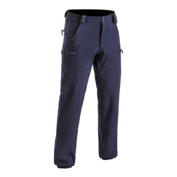 PANTALON SWAT SOFTSHELL POLICE MUNICIPALE P.M. ONE - 60