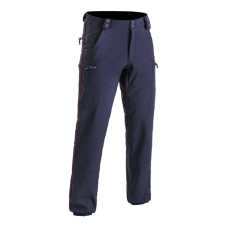 PANTALON SWAT SOFTSHELL A.S.V.P. P.M. ONE - 60