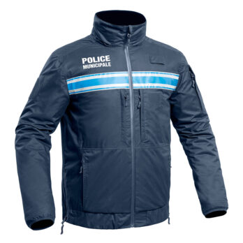 BLOUSON D'ETE POLICE MUNICIPALE P.M. ONE - XS