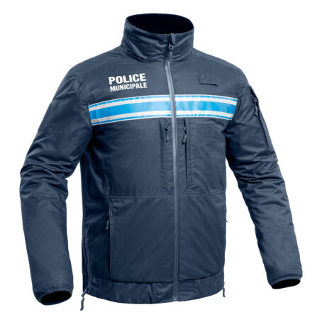 BLOUSON D'ÉTÉ POLICE MUNICIPALE P.M. ONE - XS