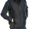 Gilet sans manches matelassé ARCHIE – Image 2