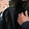 Gilet sans manches matelassé ARCHIE – Image 4