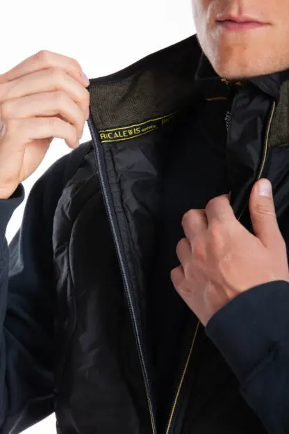 Gilet sans manches matelassé ARCHIE – Image 4