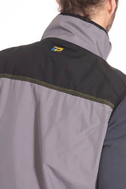 Gilet sans manches coupe-vent - ELM – Image 3