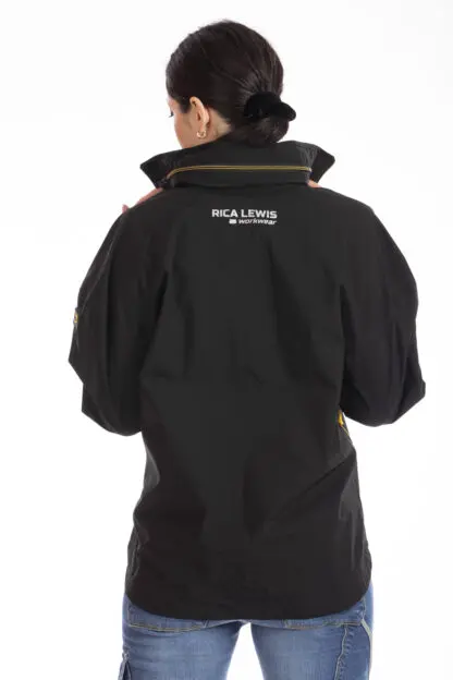 Coupe vent imperméable FERN – Image 4