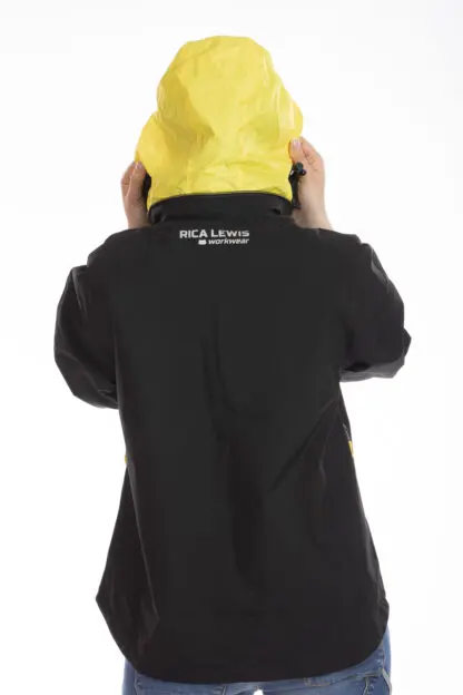 Coupe vent imperméable FERN – Image 6