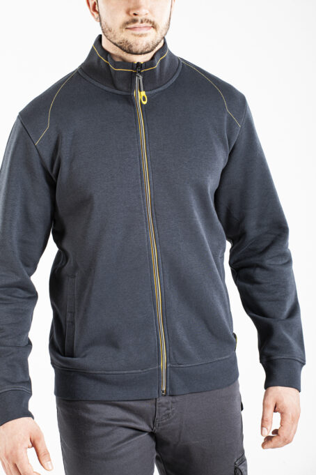 Sweat zippé - FULLZIP – Image 2