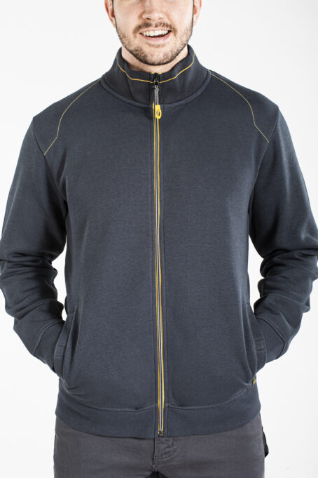 Sweat zippé - FULLZIP