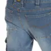 Jeans de travail JOBPRO stretch - Emplacement genouillères – Image 5