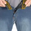 Jeans de travail JOBPRO stretch - Emplacement genouillères – Image 6