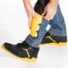 Jeans de travail JOBPRO stretch - Emplacement genouillères – Image 7