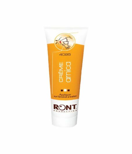 Crème Arnica - 50ml - Coups et chocs