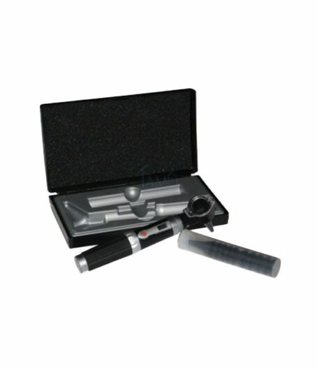 otoscope-light-fibre-optique groupe qps