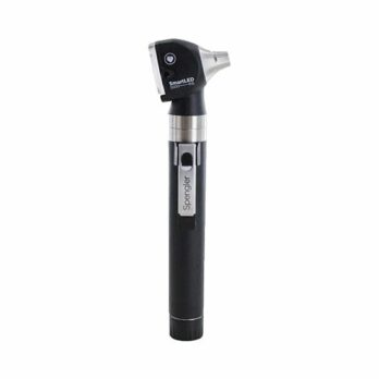 Otoscope