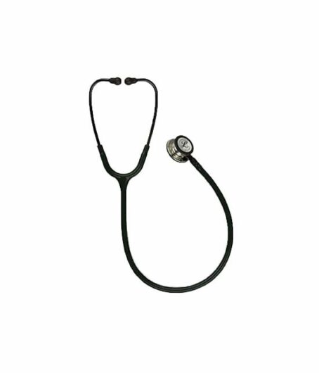 Stéthoscope Littman Classic III adulte (Double pavillon)