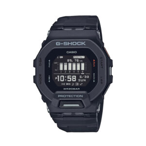 Montre G-Shock GBD-200 noir