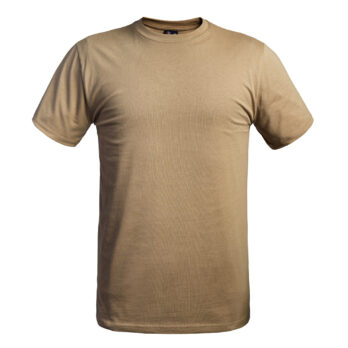 T-SHIRT STRONG TAN - XS