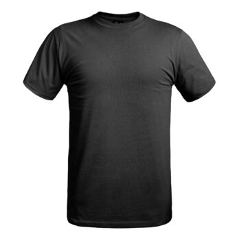 T-SHIRT STRONG AIRFLOW NOIR - XS