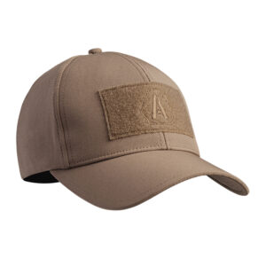 CASQUETTE STRETCH FIT TAN - SM