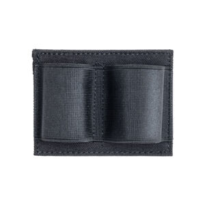 Insert velcro chargeurs fusil DELTA noir