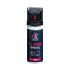 Aérosol de défense SÉCU-ONE gel poivre 50 ml