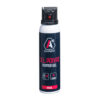 Aérosol de défense SÉCU-ONE gel poivre 100 ml