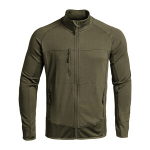 SOUS-VESTE THERMO PERFORMER -10°C > -20°C VERT OLIVE - XL