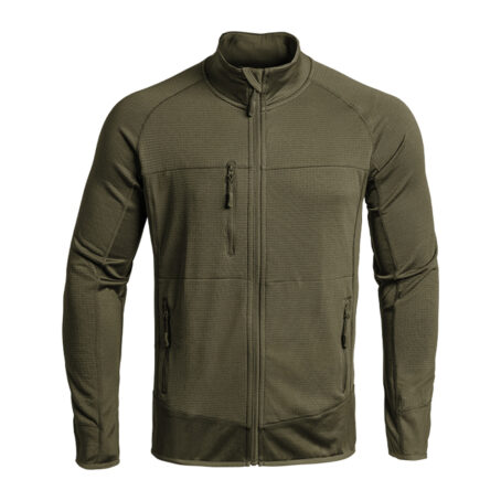 SOUS-VESTE THERMO PERFORMER -10°C > -20°C VERT OLIVE - XS