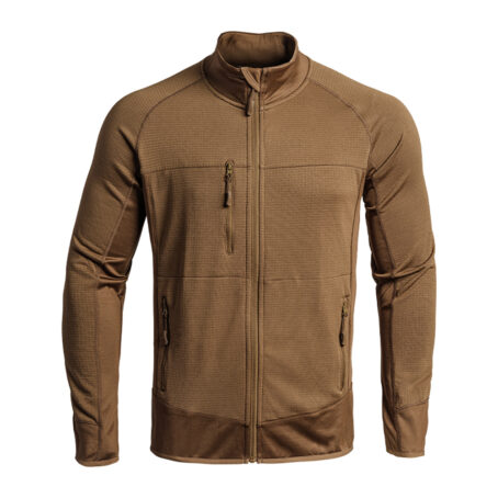 SOUS-VESTE THERMO PERFORMER -10°C > -20°C TAN - M