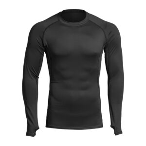 MAILLOT THERMO PERFORMER -10°C > -20°C NOIR - XS