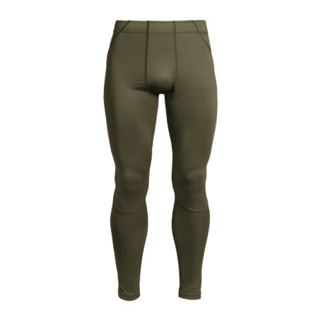 COLLANT THERMO PERFORMER -10°C > -20°C VERT OLIVE - XS