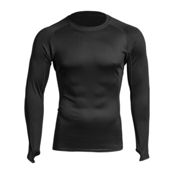 MAILLOT THERMO PERFORMER 0°C > -10°C NOIR - XS