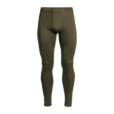 COLLANT THERMO PERFORMER 0°C > -10°C VERT OLIVE - XS