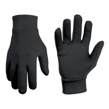 GANTS THERMO PERFORMER 0°C > -10°C NOIR - XL