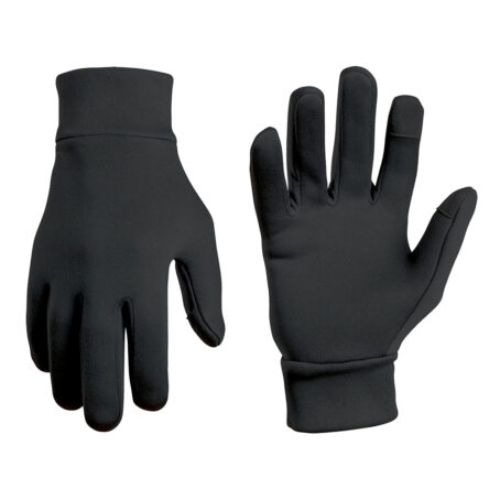 Gants THERMO PERFORMER 0°C > -10°C noir