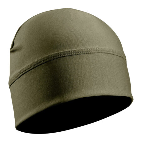 Bonnet THERMO PERFORMER 10°C > 0°C vert olive