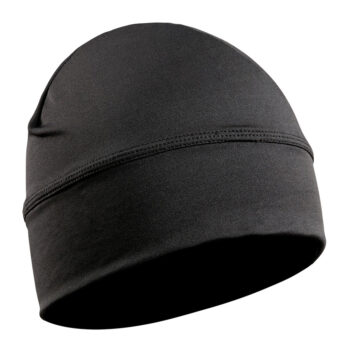 Bonnet THERMO PERFORMER 0°C > -10°C noir