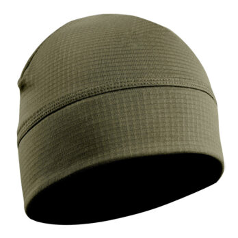 Bonnet THERMO PERFORMER -10°C > -20°C vert olive