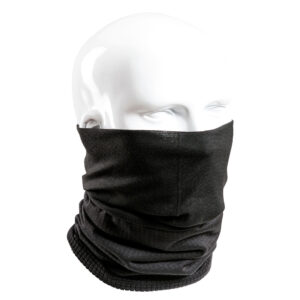 Tour de cou THERMO PERFORMER 0°C > -10°C noir