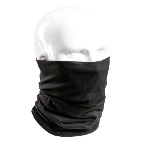 Tour de cou THERMO PERFORMER 0°C > -10°C noir