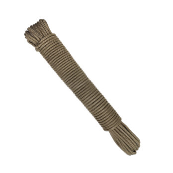 Paracorde EXPÉDITION L. 15 m x Ø 3 mm tan